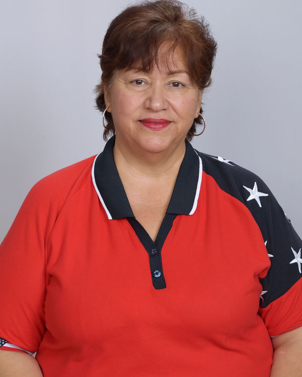 Patricia Avila