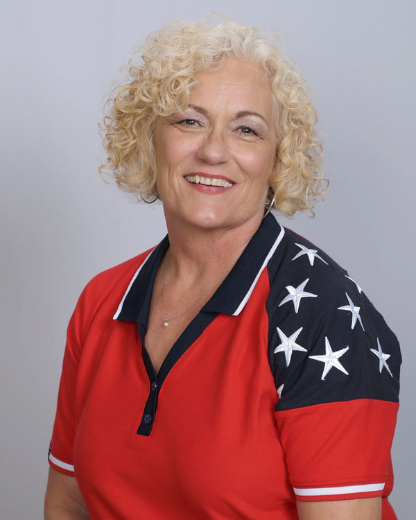 Patricia Avila